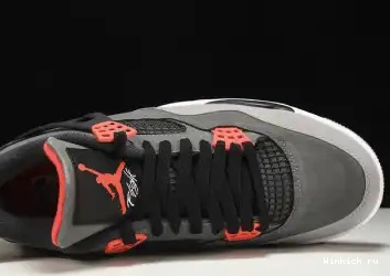 Retro Jordan Infrared 4 0426
